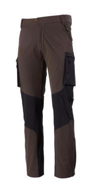 PANT, JAVELIN, BROWN, 38